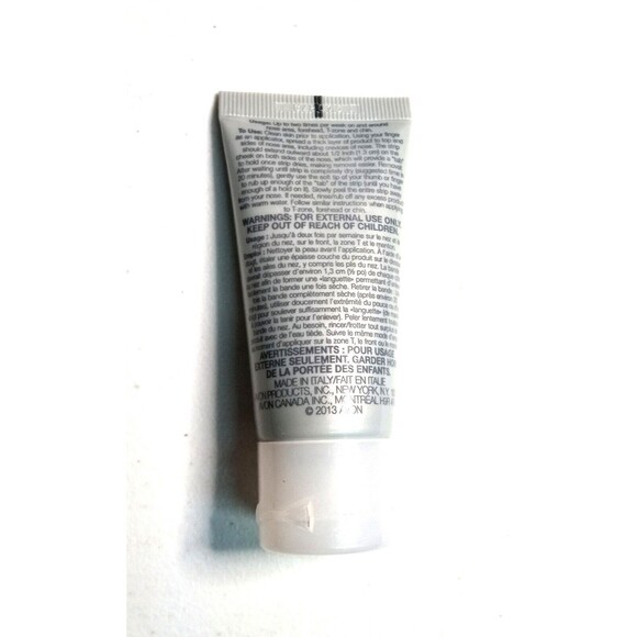 AVON Clearskin Professional Liquid Extraction Strip - NWOB!!! - Picture 6 of 6